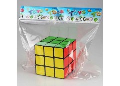 Кубік-рубік в куль. 2017-2 (288)