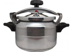 Скороварка алюм. 4.0л. 