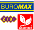 Блокноти. Школярик Імпорт офіс