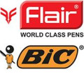 Ручки Flair.BIC