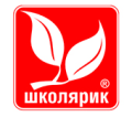 Зошити Школярик.