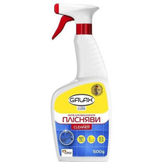 Засіб для видалення плісняви та грибка "Galax das PowerClean" 500мл. 98277 (6)