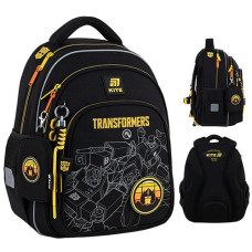 Рюкзак Kite Education Transformers Generation 37*28*13см. 763S