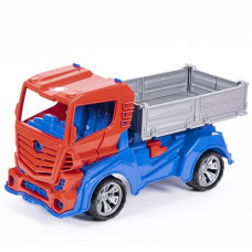 Машинка в сітці "Бортова FS1" 50*21*27см. 025 Оріон (9)