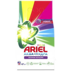 Порошок для прання "Ariel" 2.7кг. автомат. (1)