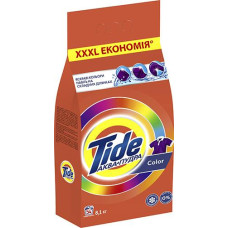 Порошок для прання "Tide" 8.1кг. автомат. (1)