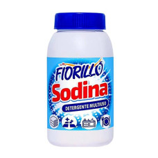 Засіб для чищення на основі соди Fiorillo  1кг. 000223 (12)