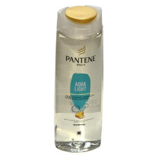 Шампунь "PANTENE" 400мл. в асорт. (6)