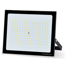 Прожектор світодіодний Titanum 100W 220V TLF1006 (1)