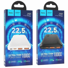 Акумулятор Повербанк Hoco "Astute" 10000mAh J101 (1)