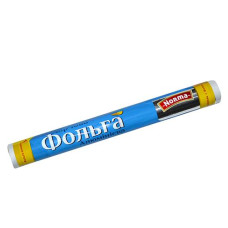 Фольга 10.0м. "Norma" 10(3) 19004 АППТ (70)