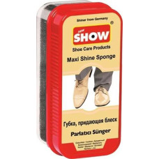 Пропитка для взуття "SHOW" безколірна. велика 00429 (96)