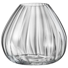 Ваза Bohemia Crystal Margo 18.5см. B82237 ЮГ-К (6)
