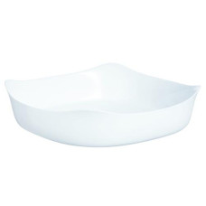 Форма для запікання "Luminarc Smart Cuisine Carine" квадратна 29*29см. P2616 ЮГ-К (6)