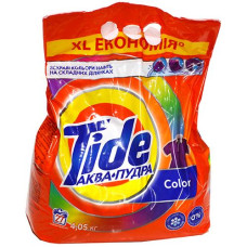 Порошок для прання "Tide" 4.05кг. автомат. (1)