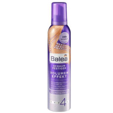 Піна для волосся "Balea Volumen Effekt" 250мл. в асорт. (1)