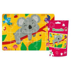 Пазли "Vladi Toys" 24ел. "Коала" RK1130-01 (1)