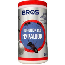 Порошок від мурах "Bros" 100гр. 61538 (18)