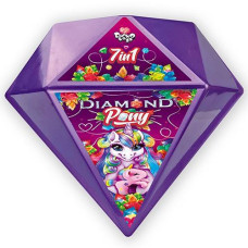 Набір для творчості "Diamond Pony" ПОНІ BPS-01-03U Danko toys (4)
