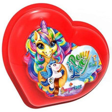 Набір для творчості "Pony Love" BPS-01-02U Danko toys (6)