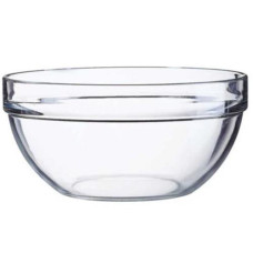 Салатник "Luminarc Empilable Transparent" 26см. N2615 ЮГ-К (6)