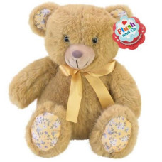 М'яка іграшка "Ведмедик Plush and Co" 30см. PLC25012 (80)