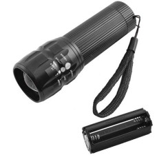 Ліхтарик в кор. на бат. "Police" zoom 8400-LM (1)