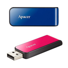 Флешка Apacer 32GB USB 2.0 AP32GAH334 (1)