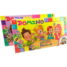 Доміно в кор. дитяче DTG-DMN-01,02,03,04 Danko toys (12)
