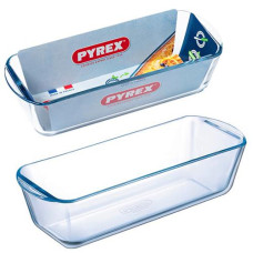 Форма для запікання "Pyrex B&E" 1.7л. прямокутна 31*12см. 836B000 ЮГ-К (4)
