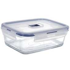 Контейнер для харчових продуктів скло "Luminarc Pure Box Active" 1.97л. P3549 ЮГ-К (6)