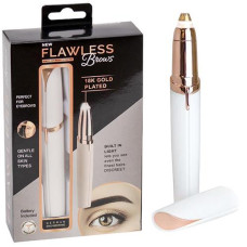 Тример на бат. ААА FLAWLESS BROWS 62-9