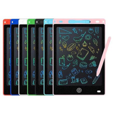 Планшет графічний для малювання в кор. на бат. 10" LCD Writing Tablet 28*18см. 1010 (100)