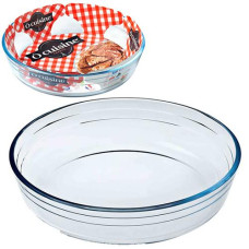 Форма для запікання "O Cuisine" 2.1л. кугла 26*26*6см. 828BC00 ЮГ-К (6)