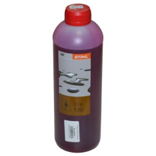 Олива "STIHL" 1.0л. пластикова банка ЧС SIM10000527 (1)