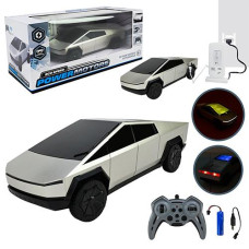 Машинка р/к. в кор. акум. USB "Power Motors" із зарядною станцією 46*20*20см. PM3420 (16)