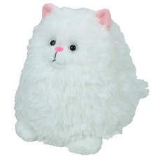 М'яка іграшка "Котик Пушок" 27см. 00067-34 Копиця (1)