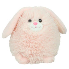 М'яка іграшка "Зайчик Пушок 1" 23cм. 00069-5 Копиця (1)