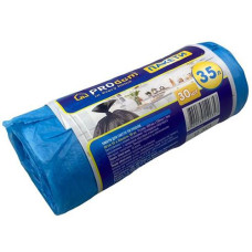 Пакет для сміття  35л/30шт. "Продом" Сині 300061 АППТ (100)