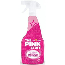 Плямовивідник спрей "Pink Stuff" 500мл. PSSR500 (1)
