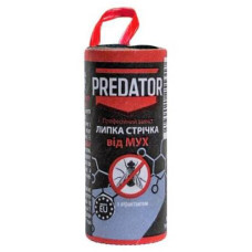 Мухоловка для мух "PREDATOR" 100шт. 55317 (100/1000)