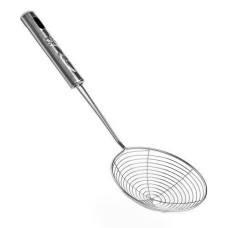 Шумовка металева 16см. R88957-16 (600)