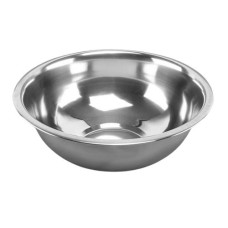 Миска нерж.  1.25л. D22см. 0875/05970 А-Плюс (96)