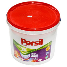 Порошок для прання "Persil Color" 10.5кг. (відро) TTT (1)