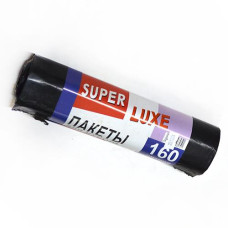 Пакет для сміття 160л/10шт. "Super Luxe" 20003 АППТ (20)