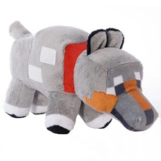 М'яка іграшка "Собака МК" 26cм. 00663-92 Копиця (1)