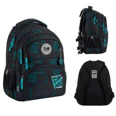 Рюкзак GoPack Education Future 40*30*15 см GO26-175M-6 (1)