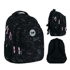 Рюкзак GoPack Teens 44*32*18 см GO26-162L-1 (1)