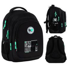 Рюкзак GoPack Teens 41*28*18 см GO26-162M-4 (1)