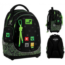 Рюкзак Kite Education Pixel 27*36*16см. K26-724S-4 (1)